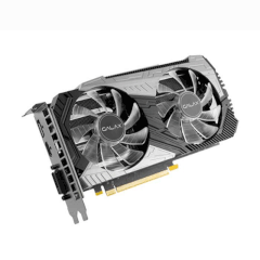 VGA Galax RTX 2060 6G GDDR6 PLUS (1-Click OC)