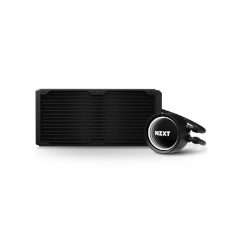 TẢN NHIỆT NƯỚC NZXT KRAKEN X63 RGB 280MM AIO