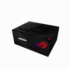 PSU ASUS 1200W Rog Thor 1200P 80 PLUS Platinum NEW