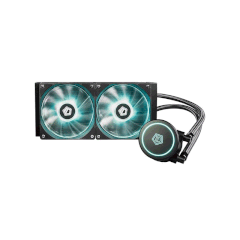 TẢN NHIỆT NƯỚC ID-COOLING AURAFLOW X 240 EVO