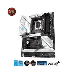MAIN ASUS B660-A ROG STRIX GAMING WIFI D4