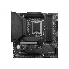 MAIN MSI B660M MAG MORTAR DDR4