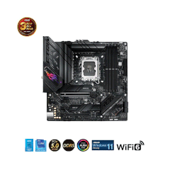 Main Asus B660-G ROG STRIX GAMING WIFI