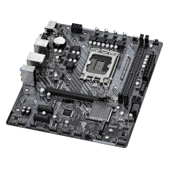 Main Asrock H610M-HDV/M.2 DDR4