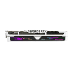 VGA ASUS ROG STRIX 3080 OC 10GB GUNDAM EDITION