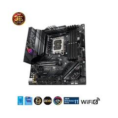 Main Asus B660-G ROG STRIX GAMING WIFI