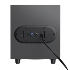LOA LOGITECH Z407 KHÔNG DÂY 2.1