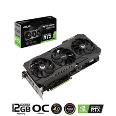 VGA ASUS TUF RTX 3080 TI 12GB