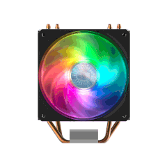 TẢN NHIỆT KHÍ COOLER MASTER HYPER 212 ARGB