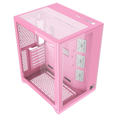 CASE XIGMATEK AQUARIUS S QUEEN