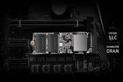 SSD ADATA XPG SX8100 256GB PCIe 3x4 NVMe M.2 2280