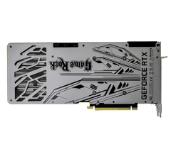 VGA PALIT RTX 3080 Ti GameRock 12GB GDDR6X