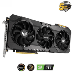VGA ASUS TUF RTX 3080 10G GAMING