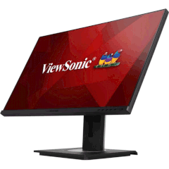 MÀN HÌNH LCD VIEWSONIC 24INCH VG2455 IPS (ĐỒ HỌA)