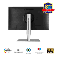 MÀN HÌNH LCD ASUS 27