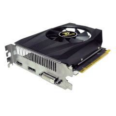 VGA MANLI GTX 1050 Ti 4GB GDDR5