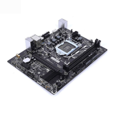 Main Colorful H310M-E V21