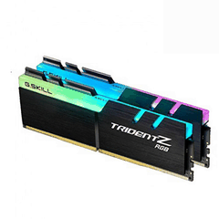 RAM DDR4 8GB GSKILL TRIDENTZ RGB 3200Mhz