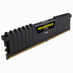 RAM DDR4 8GB CORSAIR VENGEANCE LPX 3200Mhz