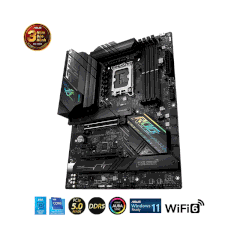 Main Asus B660-F ROG STRIX GAMING WIFI