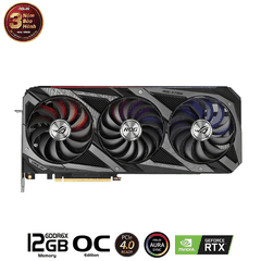 VGA Asus RTX 3080 Ti ROG STRIX O12G GAMING