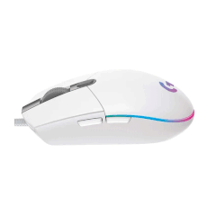 CHUỘT LOGITECH G120 LIGHTSYNC GEN 2 RGB WHITE