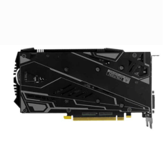 VGA Galax RTX 2060 6G GDDR6 PLUS (1-Click OC)