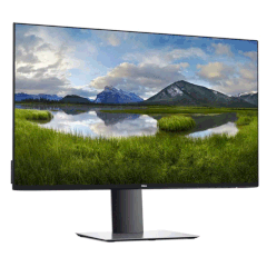 MÀN HÌNH DELL ULTRASHARP U2721DE 27
