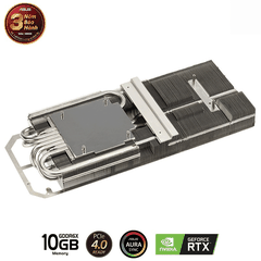 VGA ASUS ROG STRIX RTX 3080 O10G GAMING