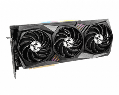 VGA MSI RTX 3080 GAMING TRIO 10G