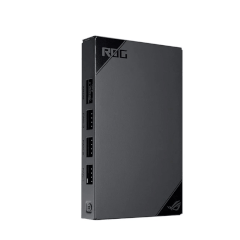 TẢN NHIỆT NƯỚC AIO ASUS ROG RYUJIN II 360 - LCD 3.5