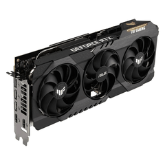 VGA ASUS TUF RTX 3080 O10G GAMING