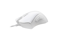 Chuột Razer DeathAdder Essential Ergonomic Gaming White