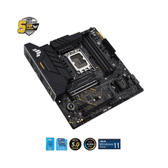 MAIN ASUS B660M-PLUS TUF GAMING D4