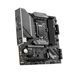 MAIN MSI B560M MAG MOTAR