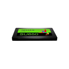 SSD ADATA SU650 SATA