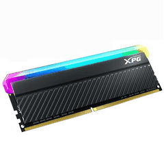 RAM DDR4 8GB ADATA XPG SPECTRIX D45G BUSS 4133 RGB