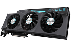VGA GIGABYTE RTX 3080 EAGLE OC-10GD
