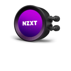 TẢN NHIỆT NƯỚC NZXT KRAKEN Z53 240MM AIO - RGB