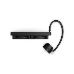 TẢN NHIỆT NƯỚC NZXT KRAKEN X63 RGB 280MM AIO