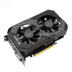 VGA ASUS TUF GTX 1660 Ti O6G EVO GAMING