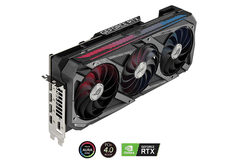 VGA ASUS ROG STRIX RTX 3080 10G GAMING