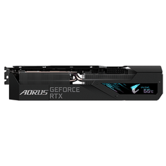 VGA GIGA AORUS RTX 3080 MASTER 10G (GV-N3080AORUS M-10GD)