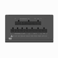 PSU NZXT C750W BRONZE