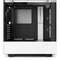 CASE NZXT H510 WHITE