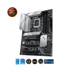 Main ASUS Z690-P-CSM PRIME (Intel Z690, Socket 1700, ATX, 4 khe RAM DDR5)