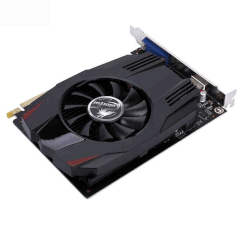 VGA Colorful GT 1030 4G Single Fan