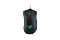 Chuột Razer DeathAdder Essential Ergonomic Gaming Black