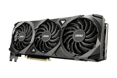 VGA MSI RTX 3080 VENTUS 3X OC 10G