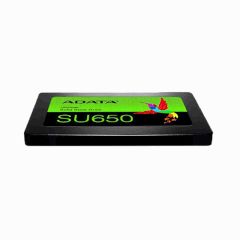 SSD ADATA SU650 512GB SATA